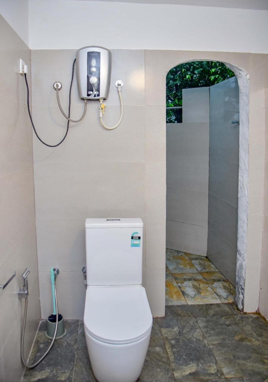 מלון דניאיאה Sinharaja Rest מראה חיצוני תמונה