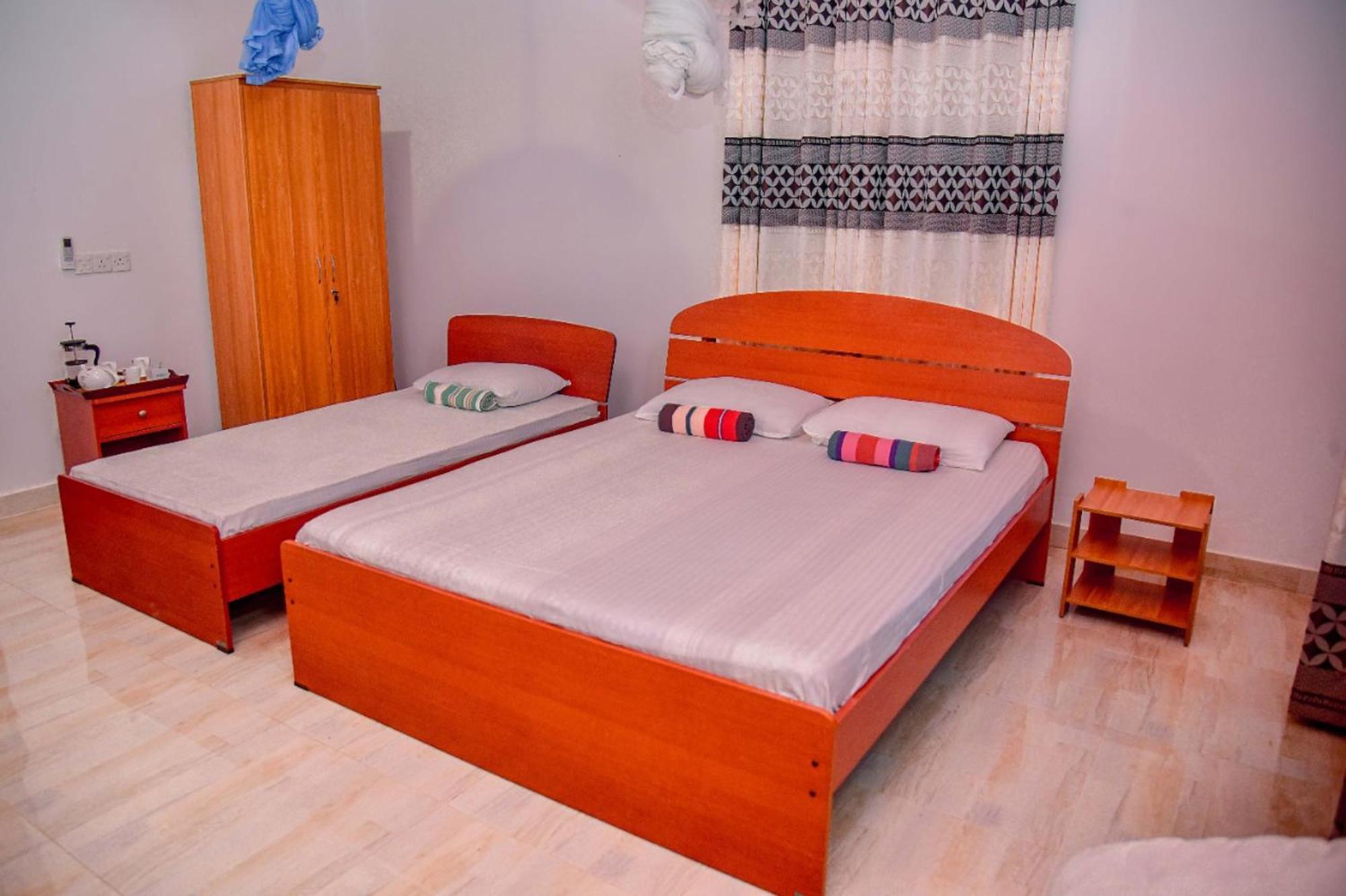 מלון דניאיאה Sinharaja Rest מראה חיצוני תמונה