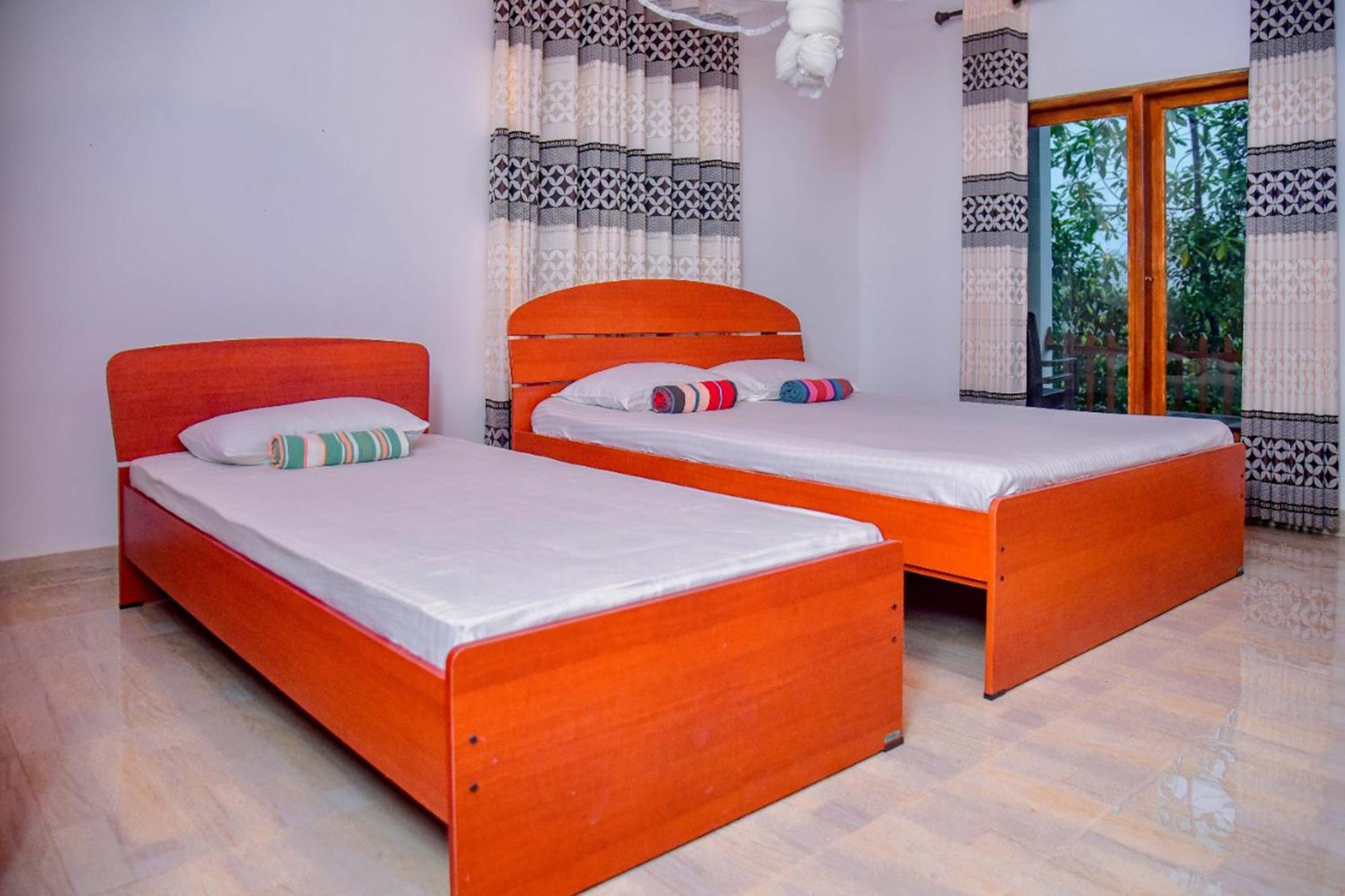 מלון דניאיאה Sinharaja Rest מראה חיצוני תמונה